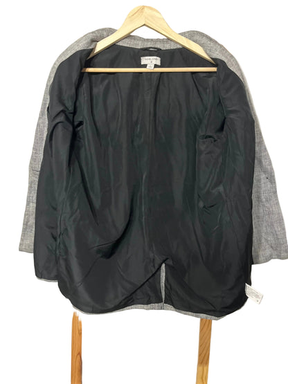 Rachel Comey Linen Suit jacket