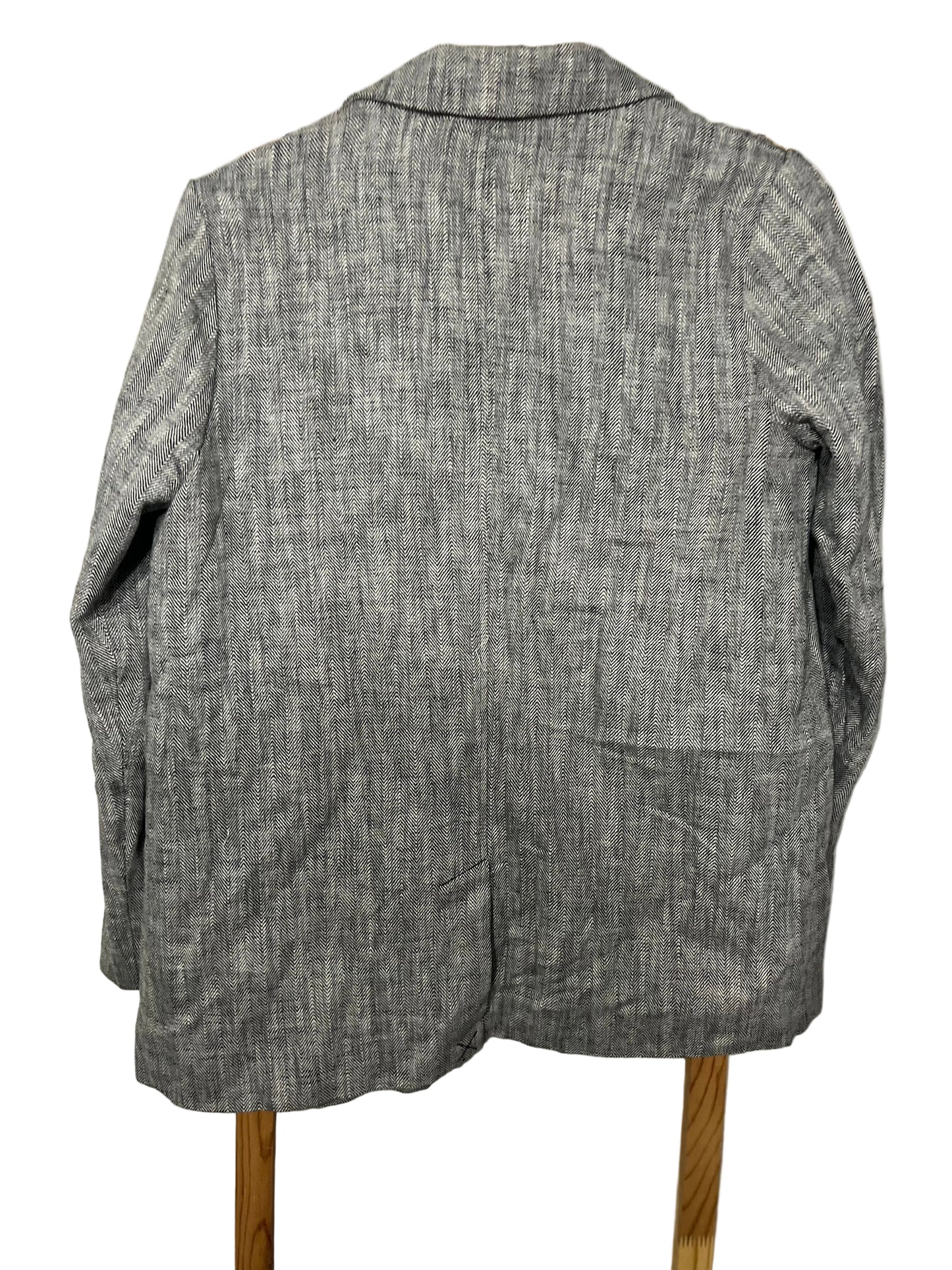 Rachel Comey Linen Suit jacket