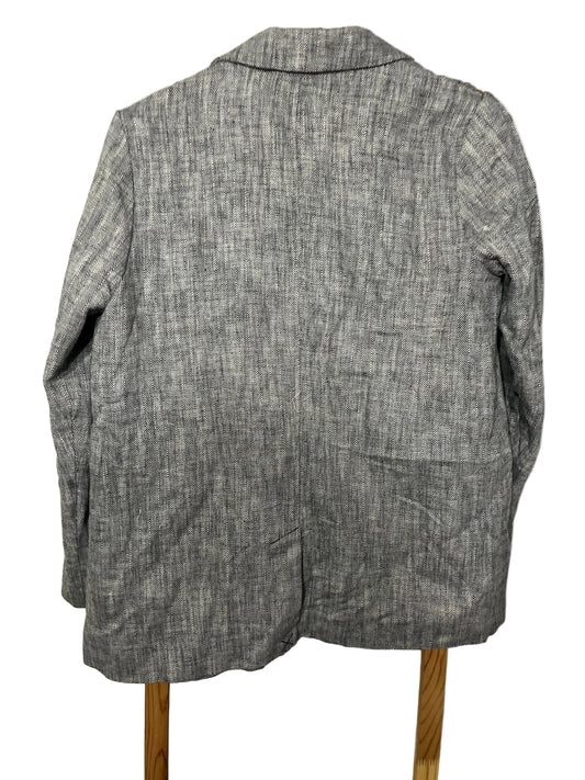 Rachel Comey Linen Suit jacket