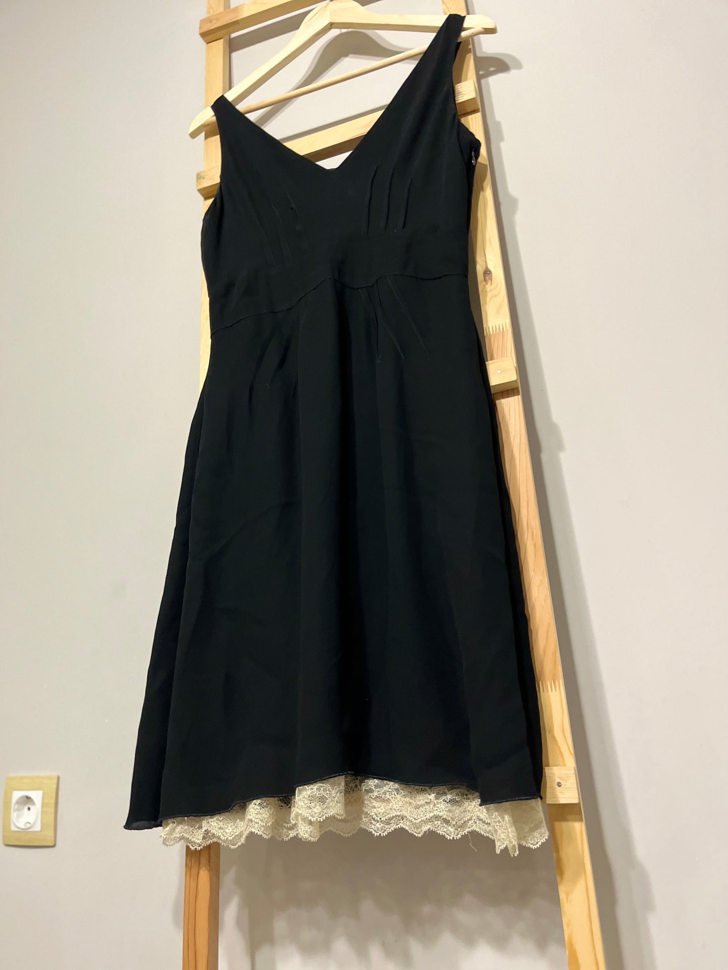 Red Valentino Dress