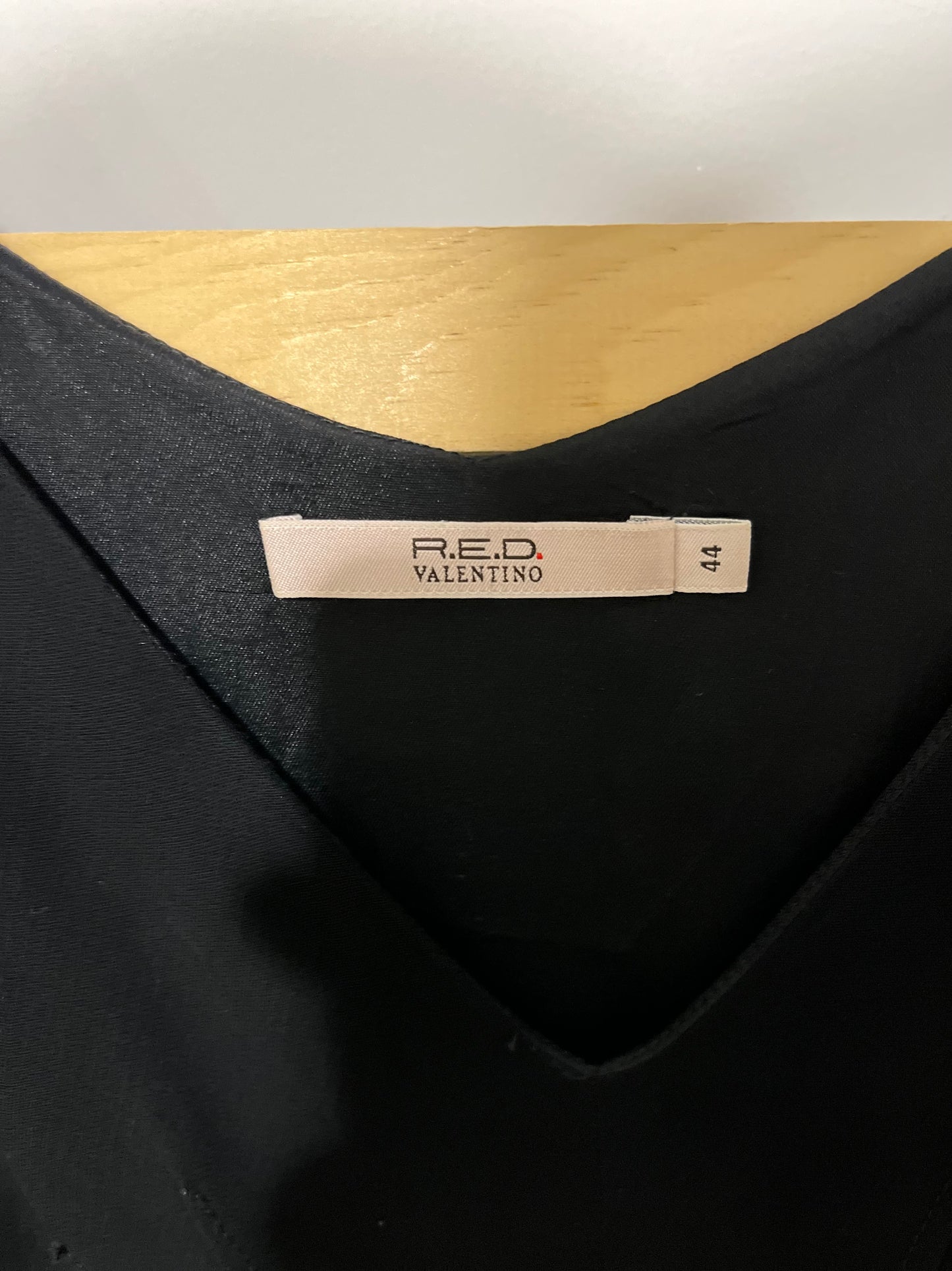 Red Valentino Dress