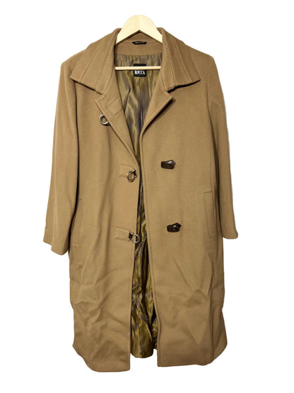 Cinzia Rocca / Loro Piana fabrics coat