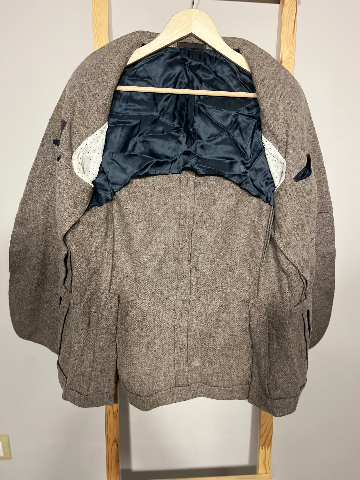 Ballantyne Suit Jacket