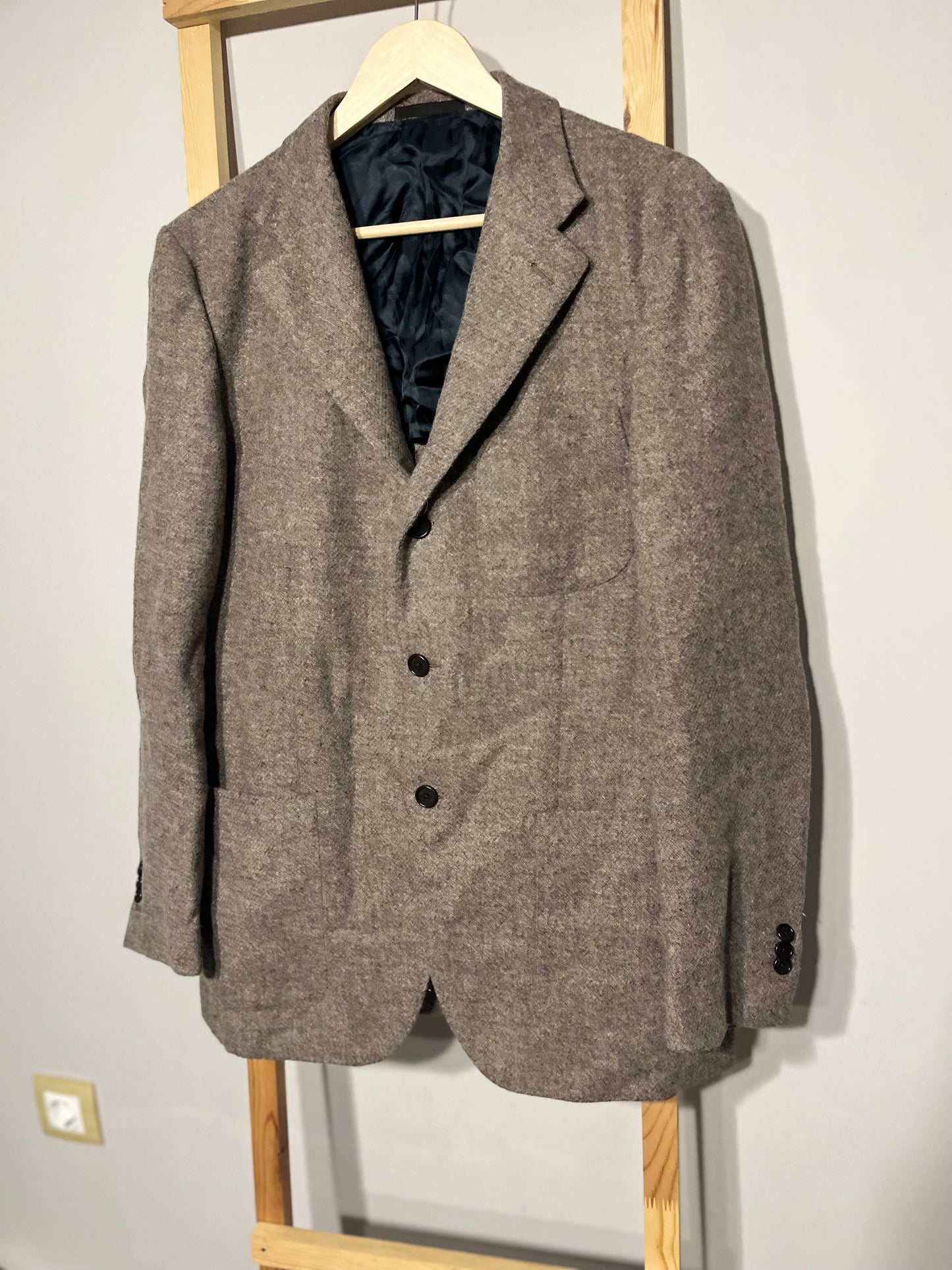 Ballantyne Suit Jacket