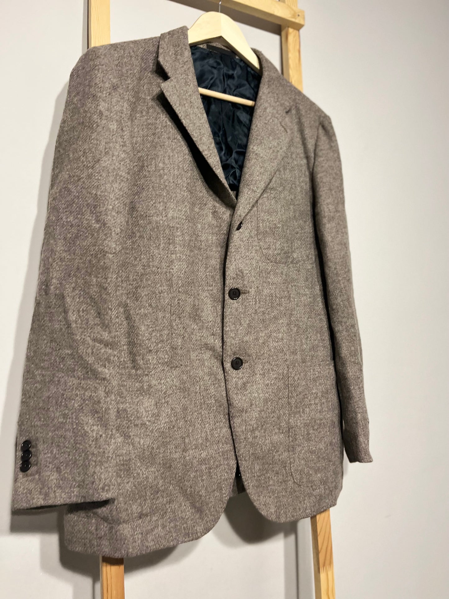 Ballantyne Suit Jacket