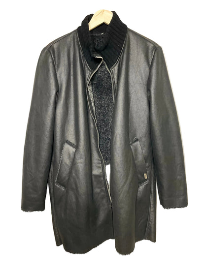 Danielle Alessandrini Long Coat