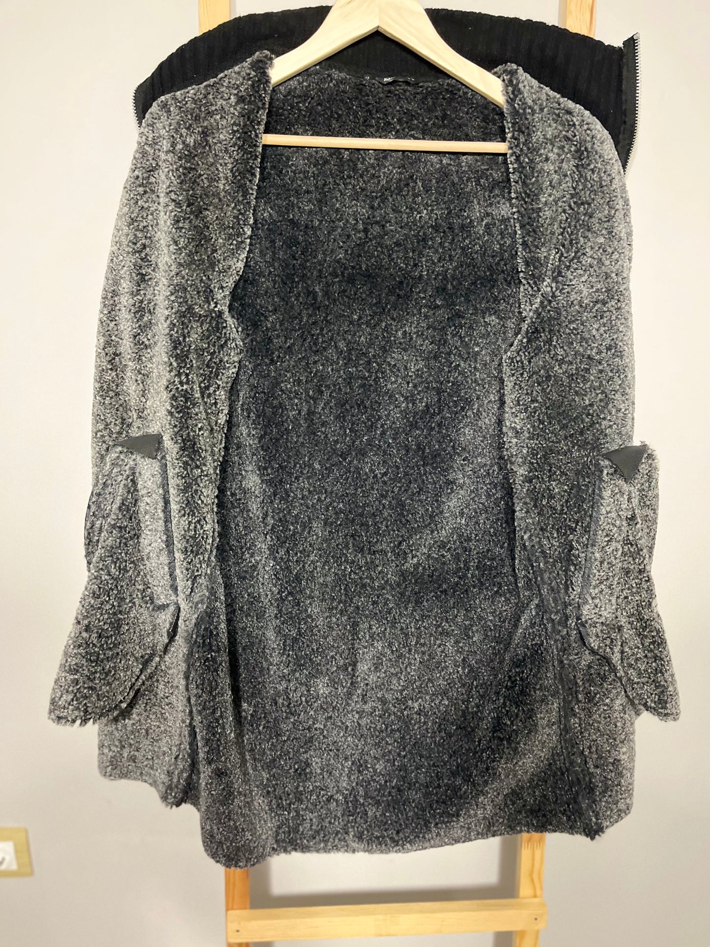Danielle Alessandrini Long Coat