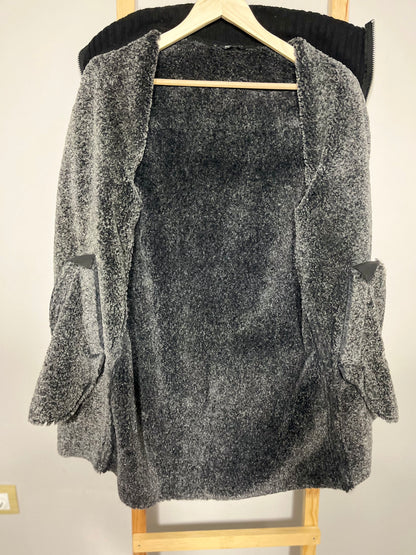 Danielle Alessandrini Long Coat
