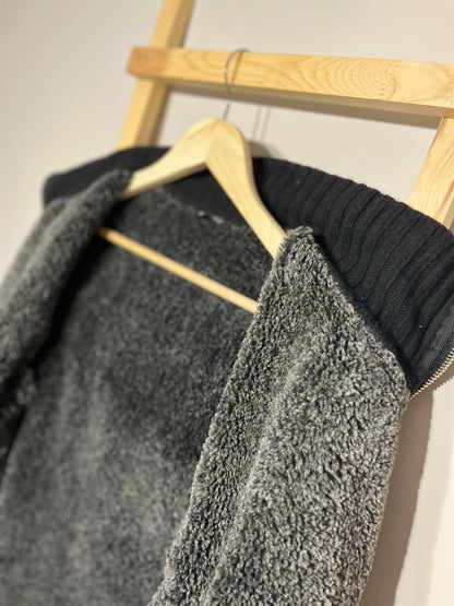 Danielle Alessandrini Long Coat