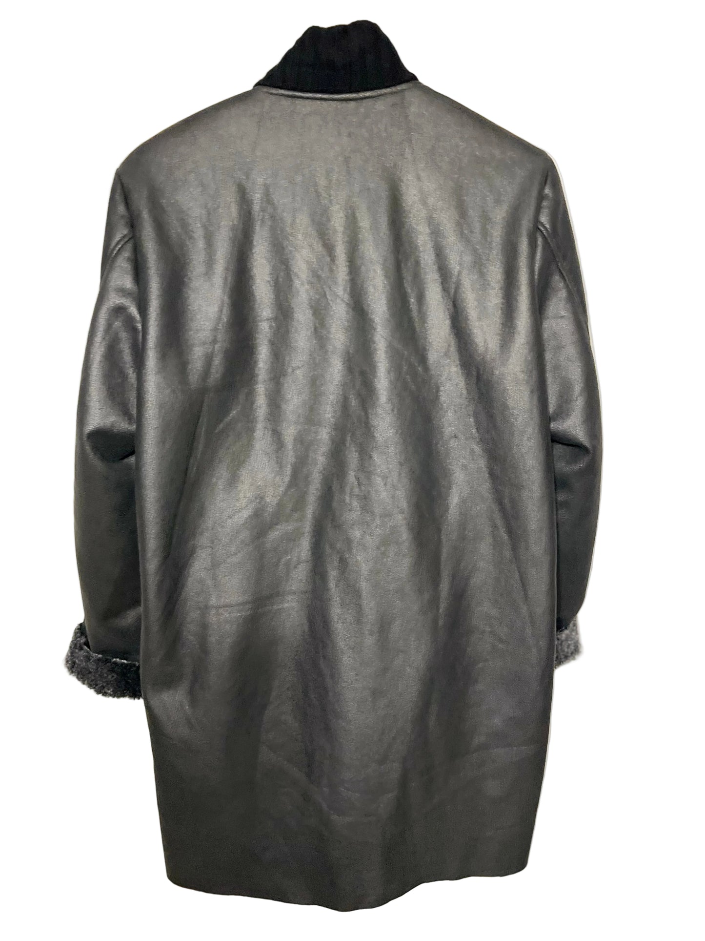 Danielle Alessandrini Long Coat