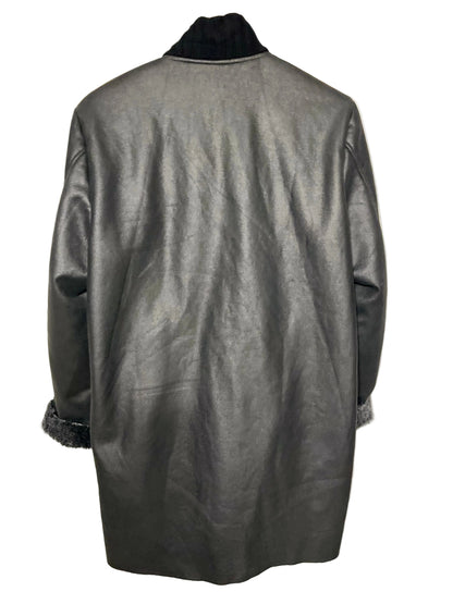 Danielle Alessandrini Long Coat