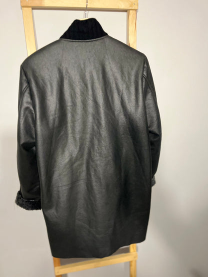 Danielle Alessandrini Long Coat