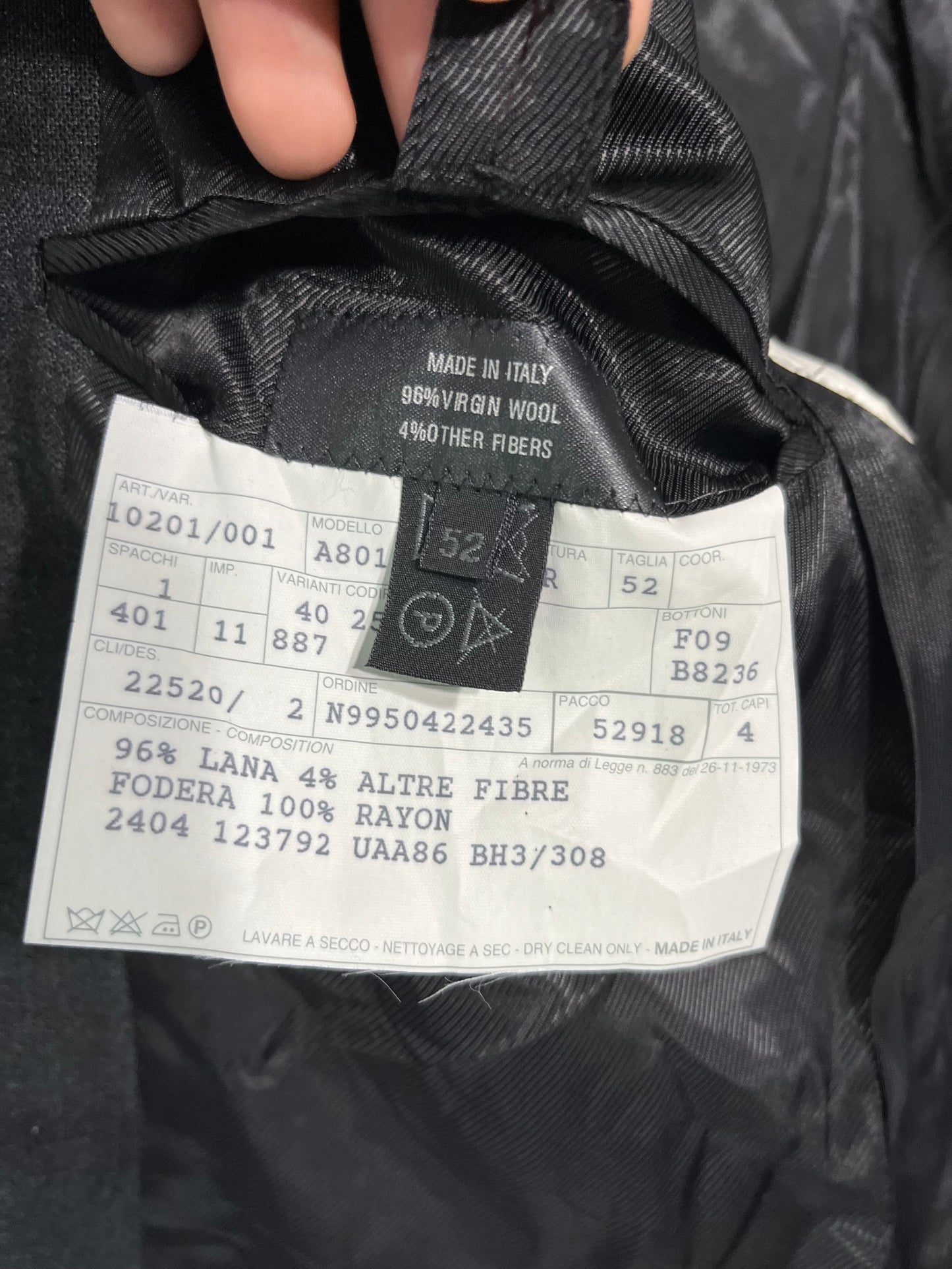 Prada  Jacket