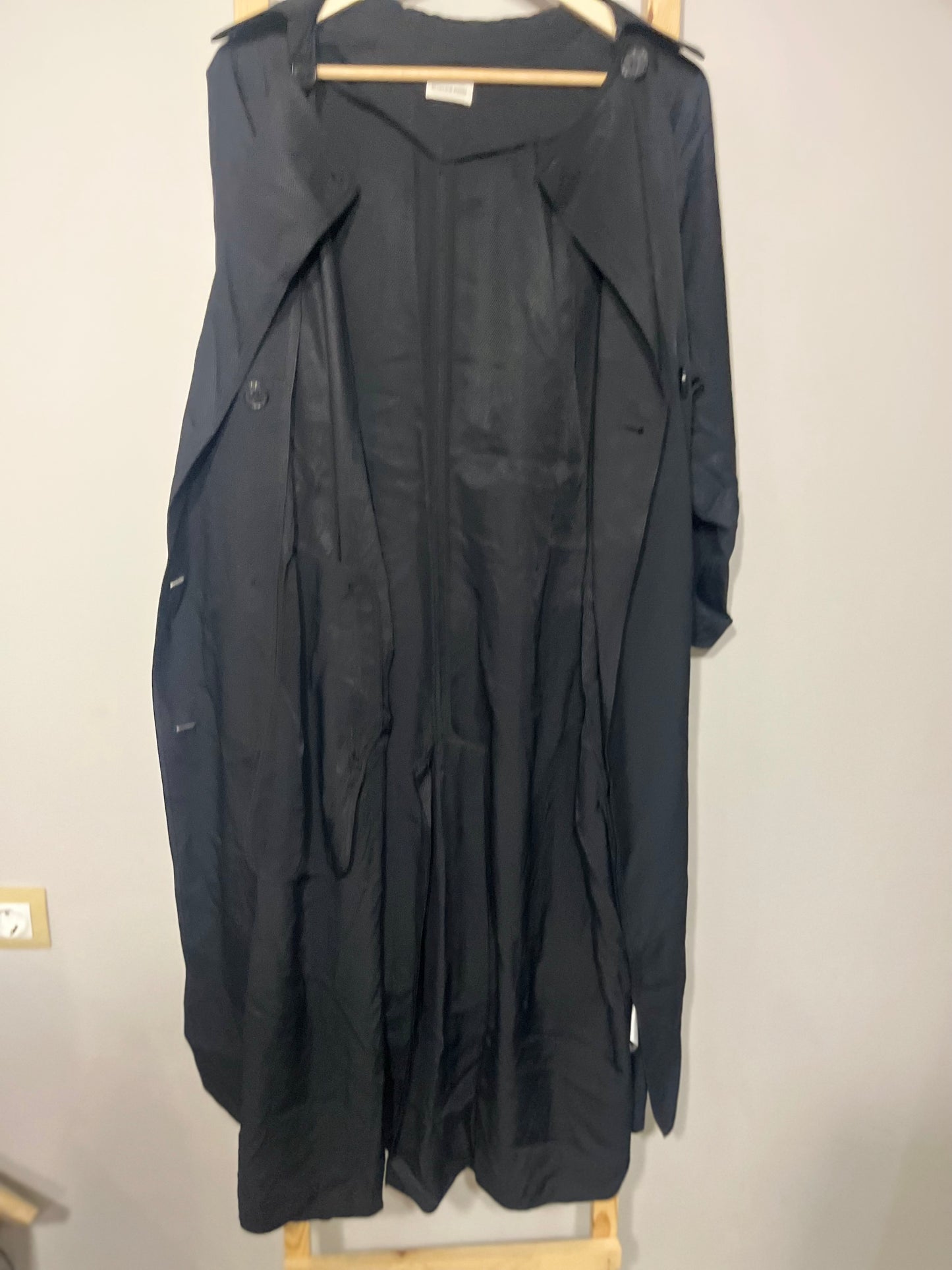 By Malene Birger Long Coat