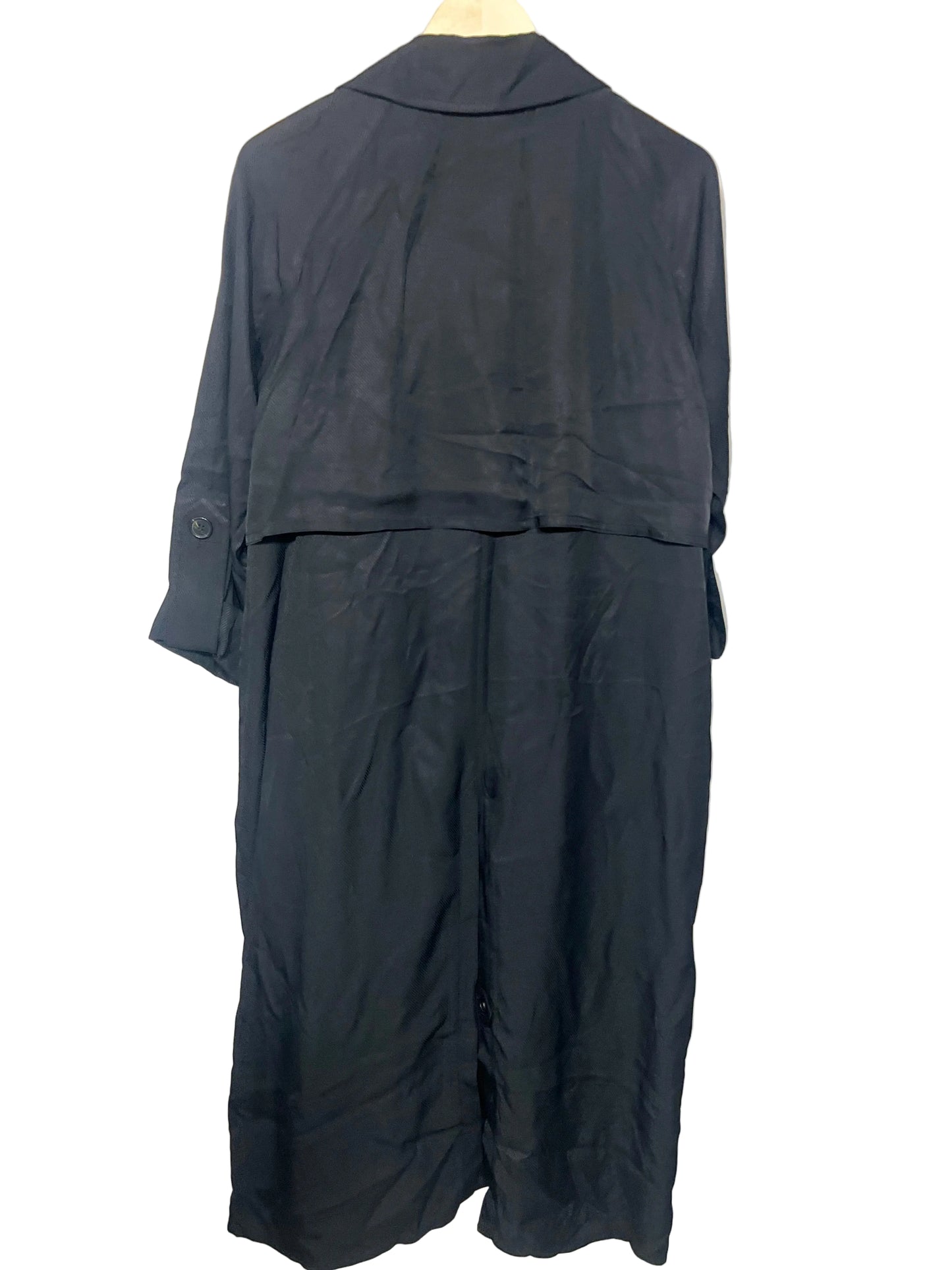 By Malene Birger Long Coat