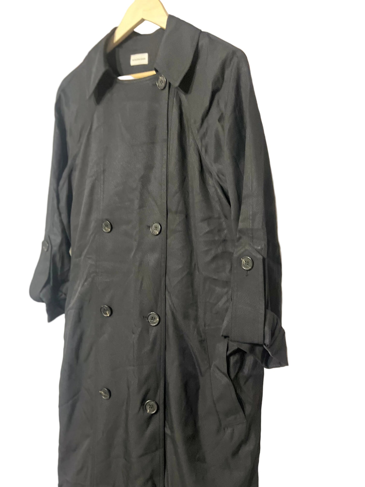By Malene Birger Long Coat