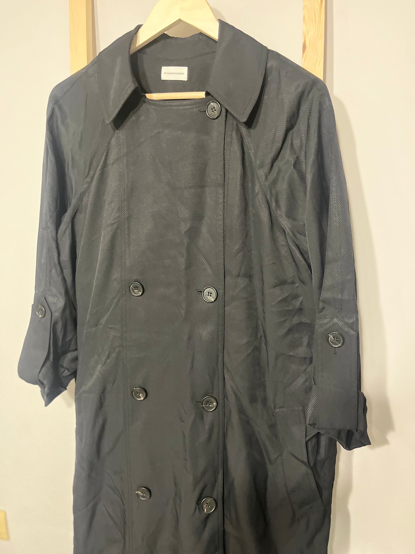 By Malene Birger Long Coat