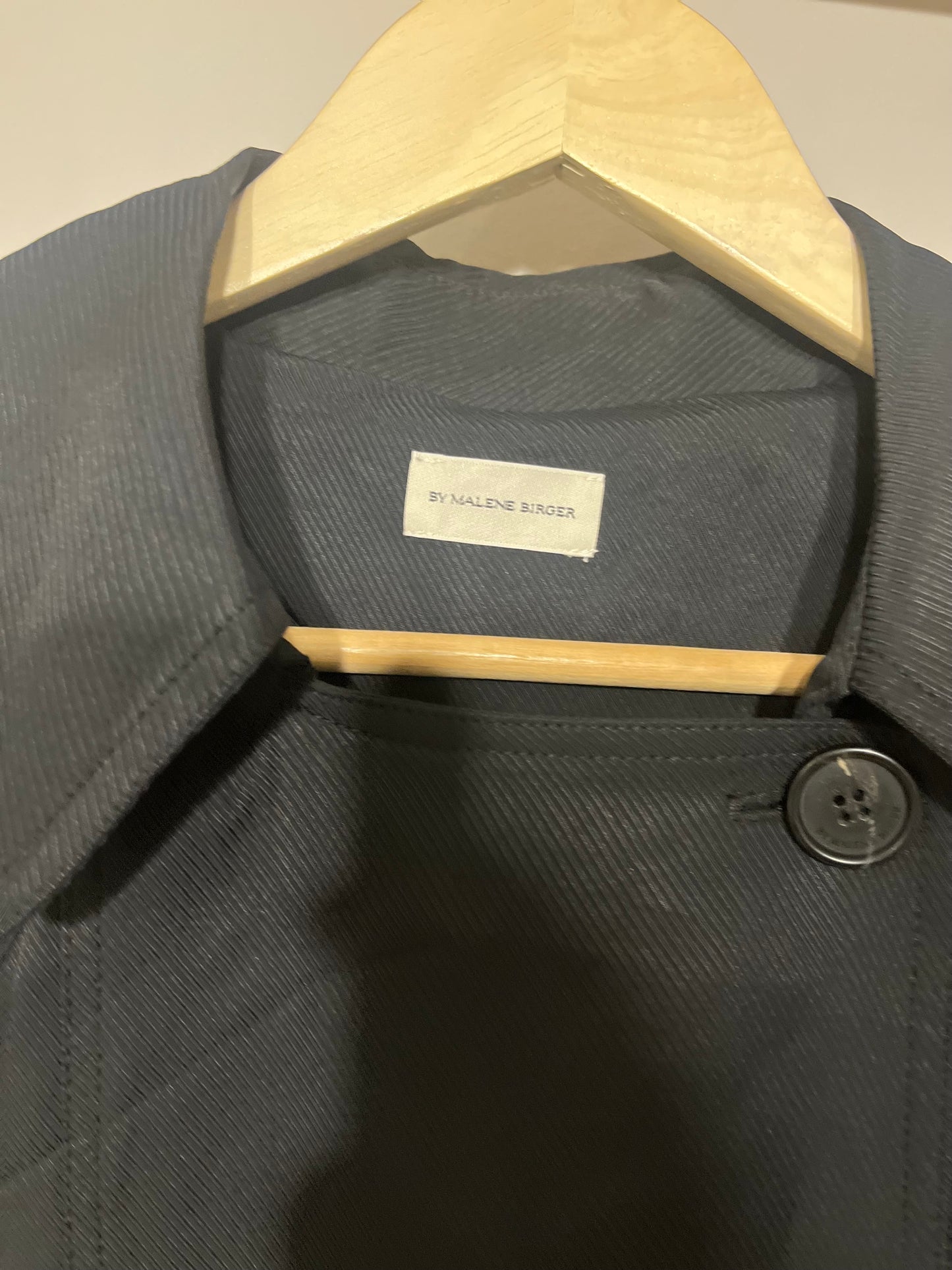 By Malene Birger Long Coat
