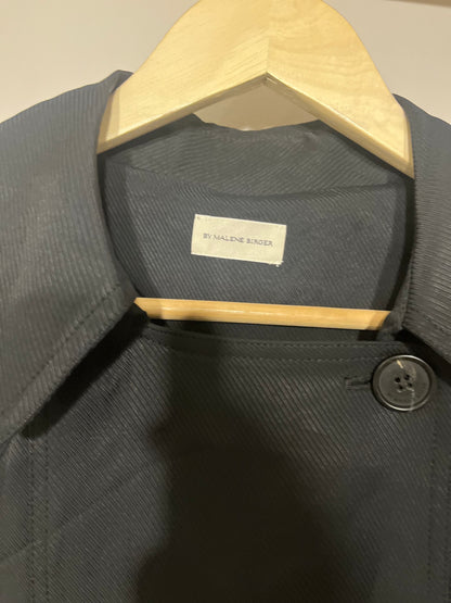By Malene Birger Long Coat