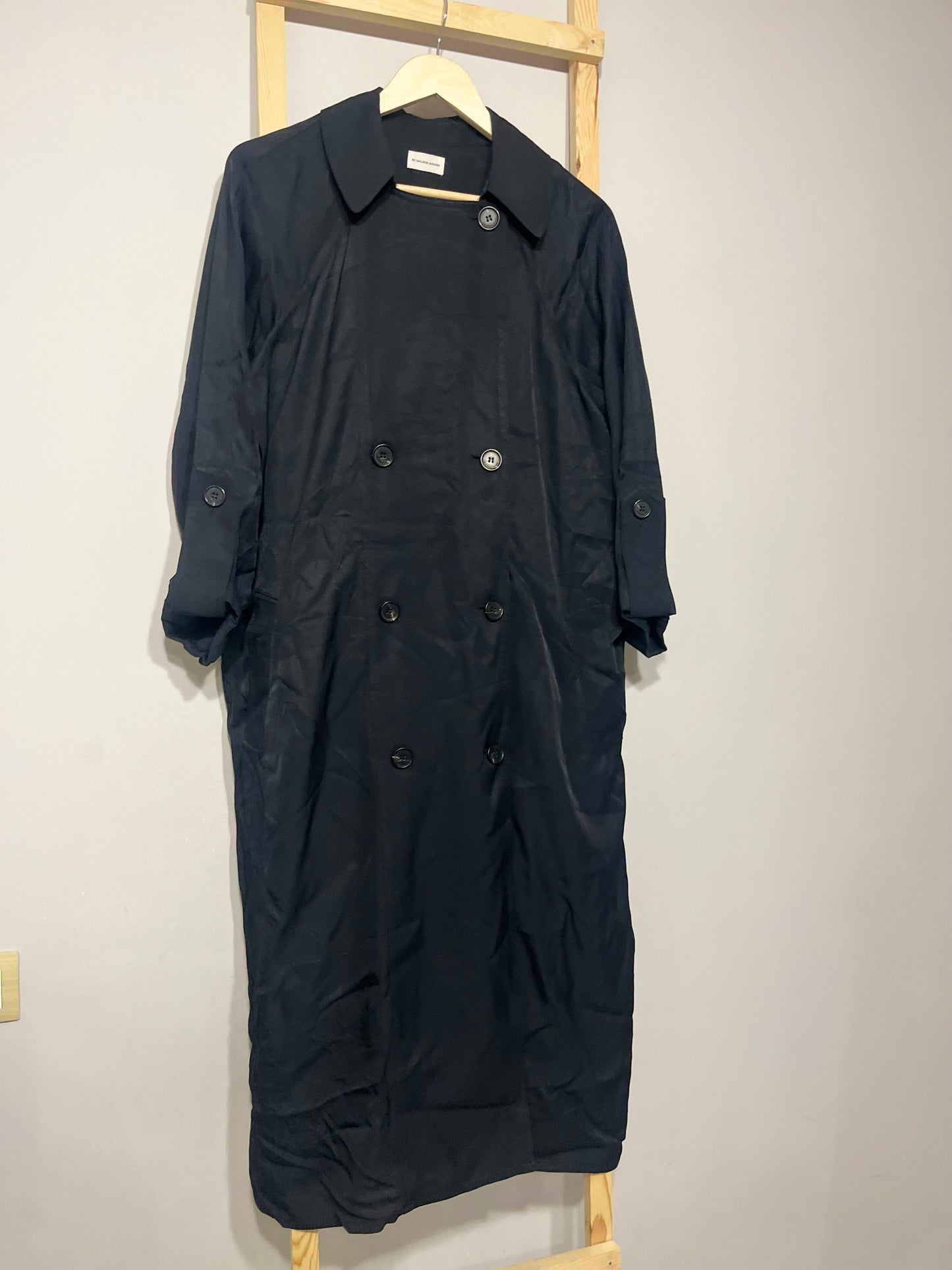 By Malene Birger Long Coat