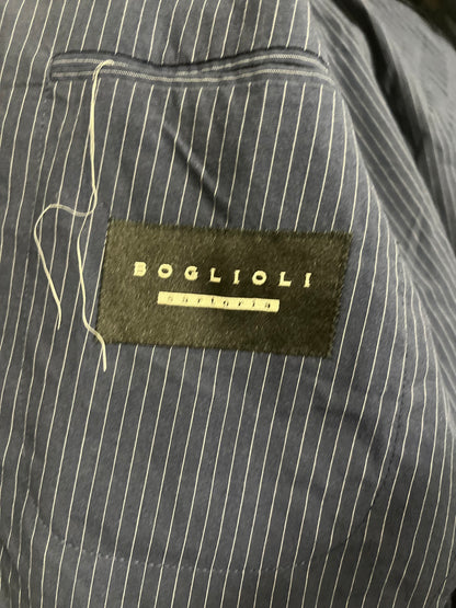 Boglioli Cotton Jacket