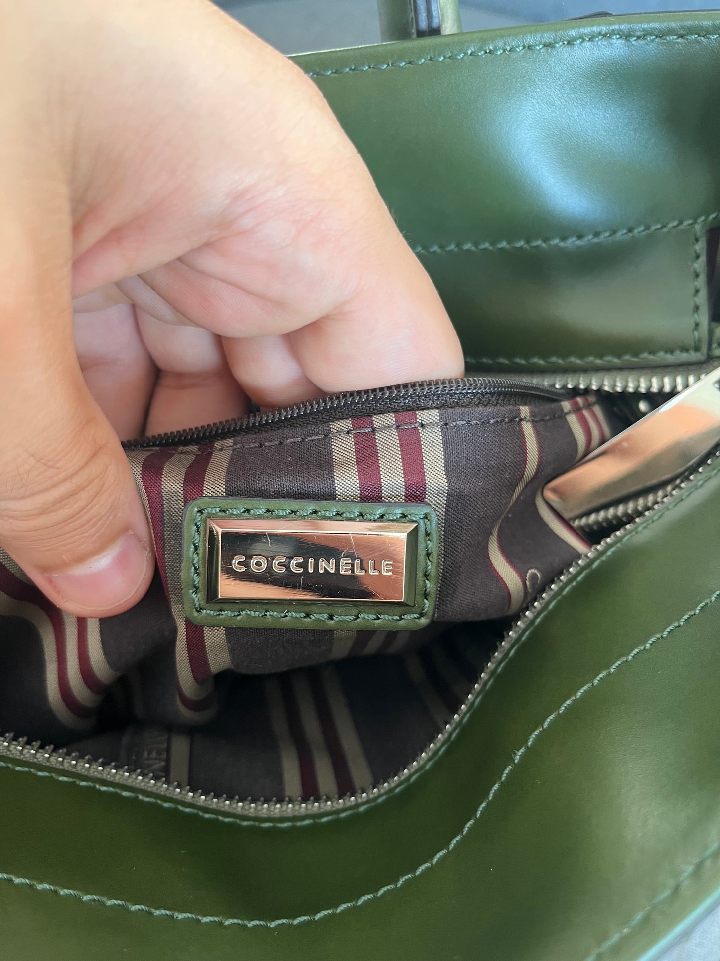 Coccinelle Handbag