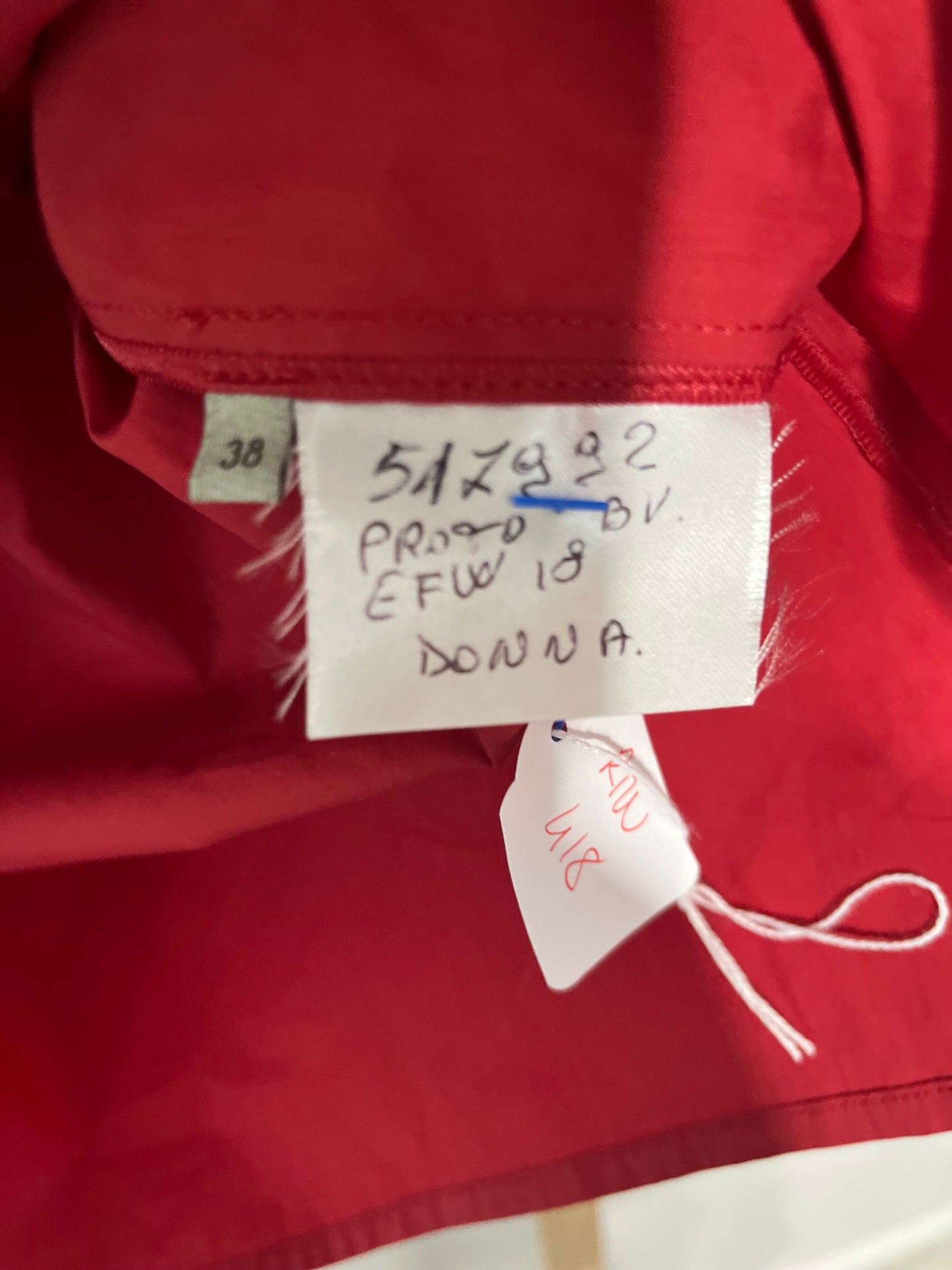Bottega Veneta Shirt