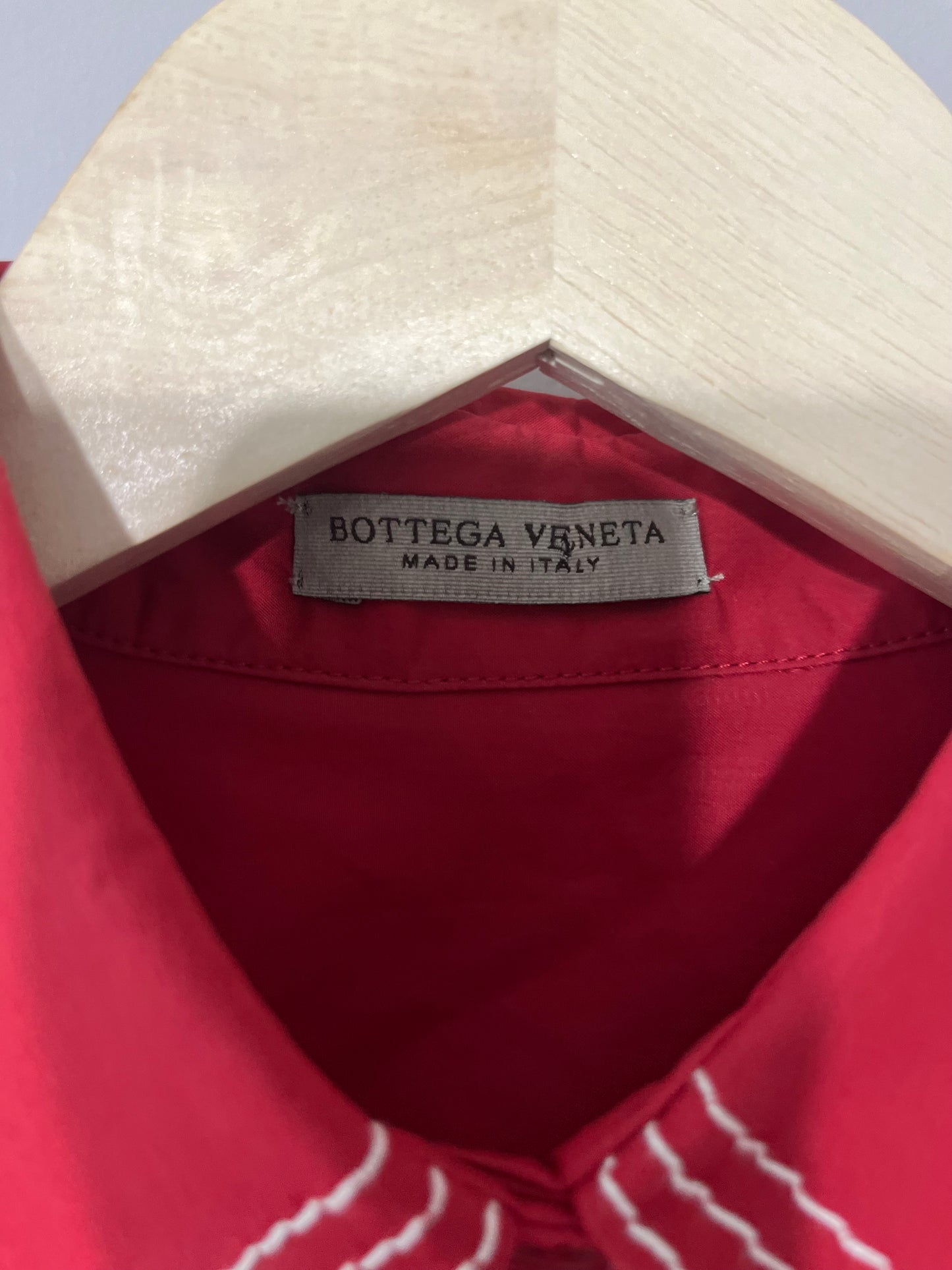 Bottega Veneta Shirt