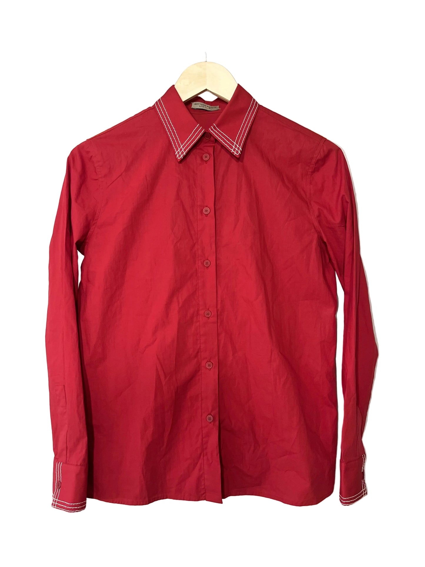 Bottega Veneta Shirt