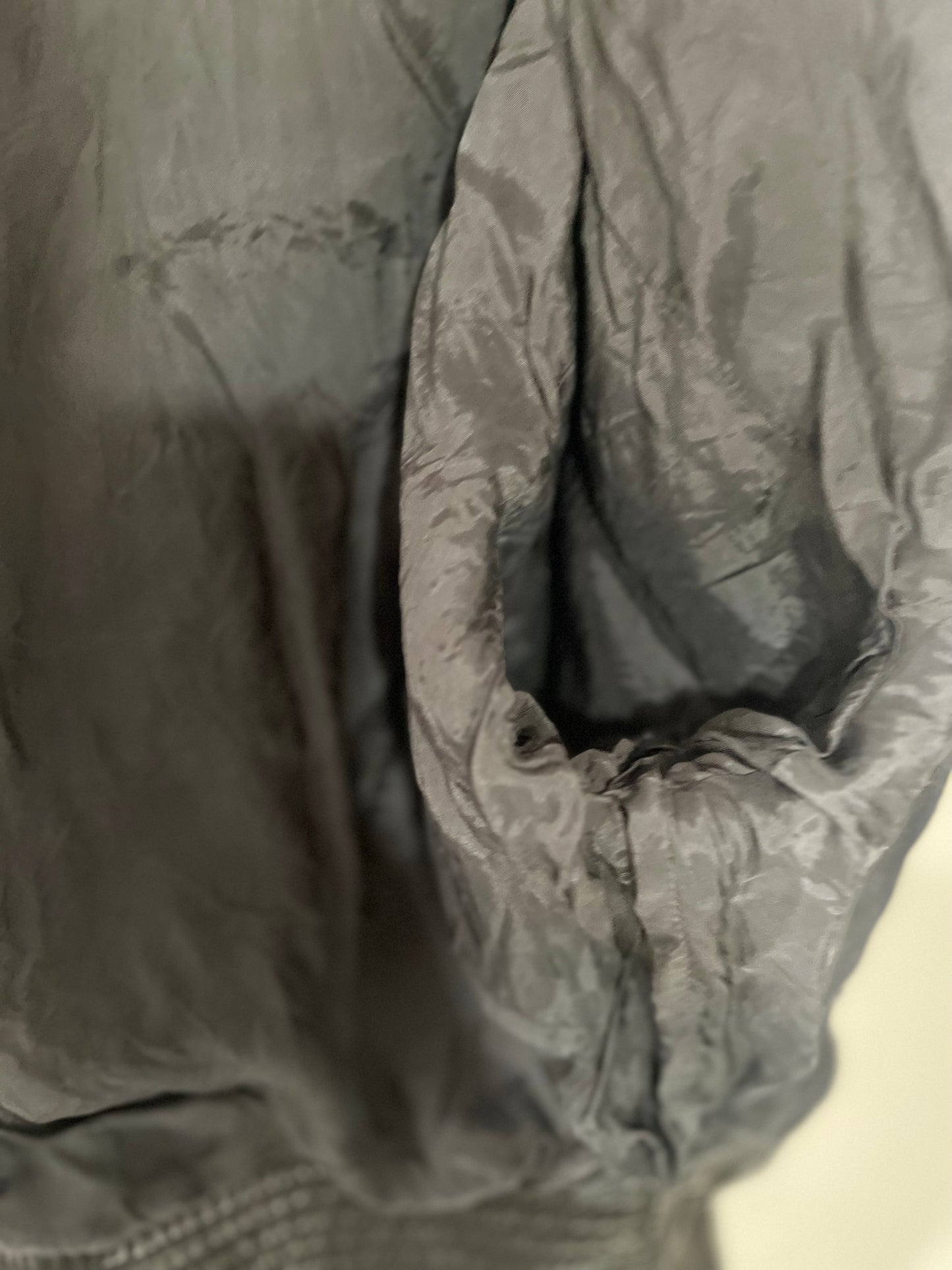 Gianni Versace Leather Jacket