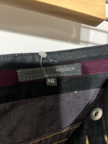 Alexander McQueen Long Skirt