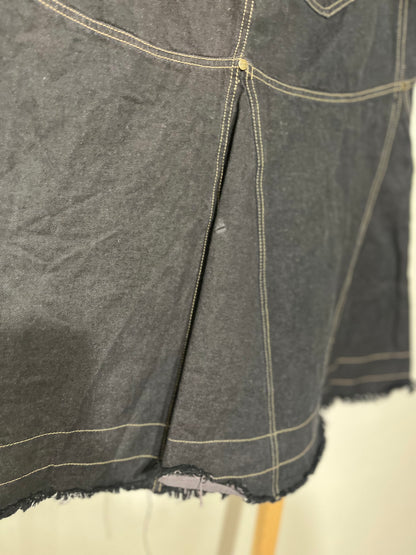 Alexander McQueen Long Skirt