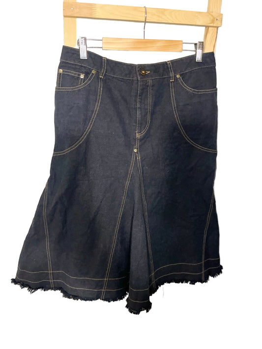 Alexander McQueen Long Skirt