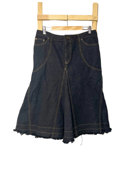 Alexander McQueen Long Skirt