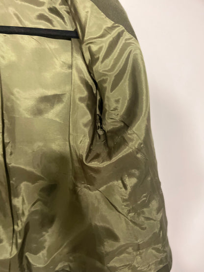 Yves Saint Laurent Wool Jacket