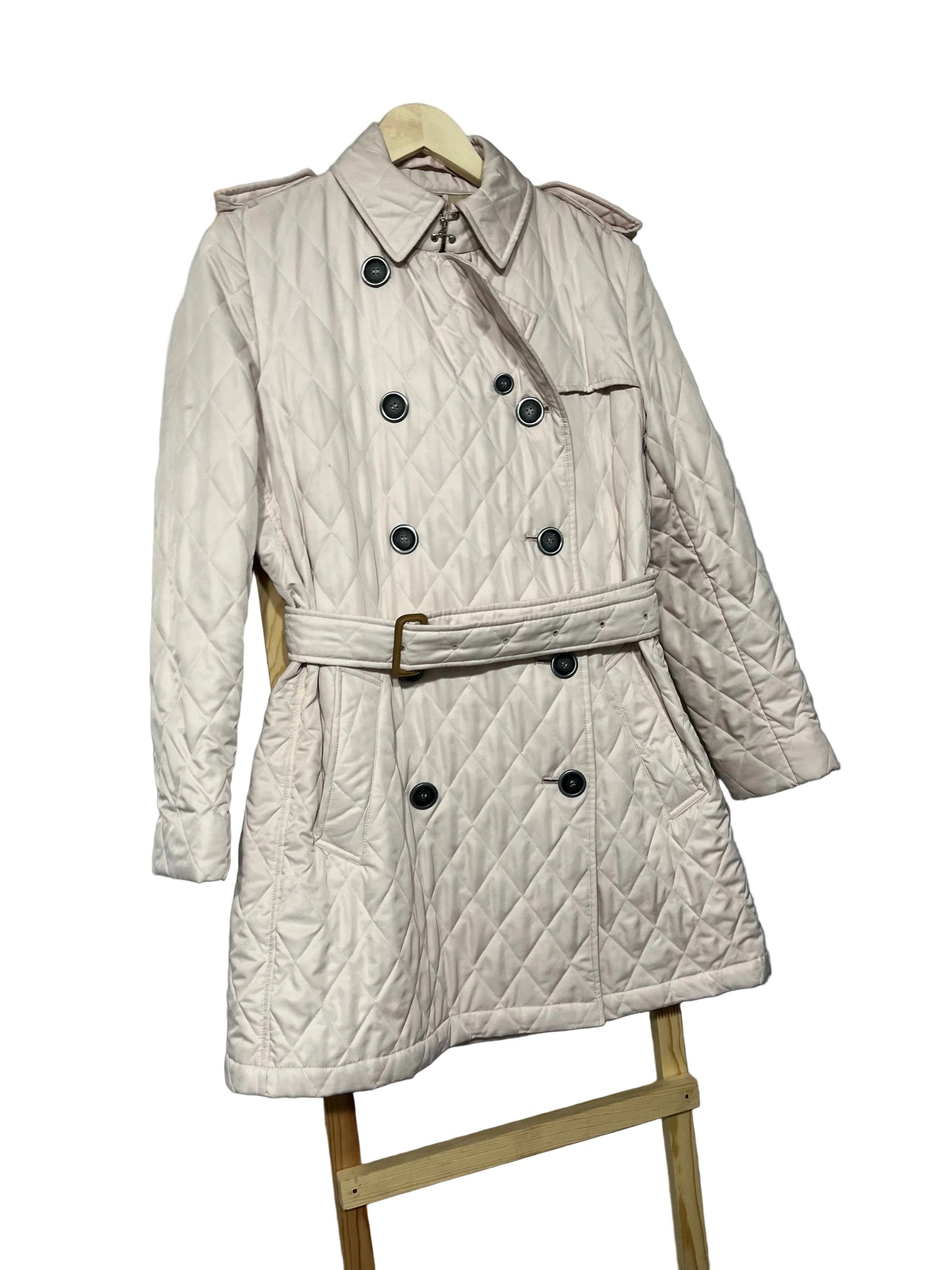 Burberry Coat