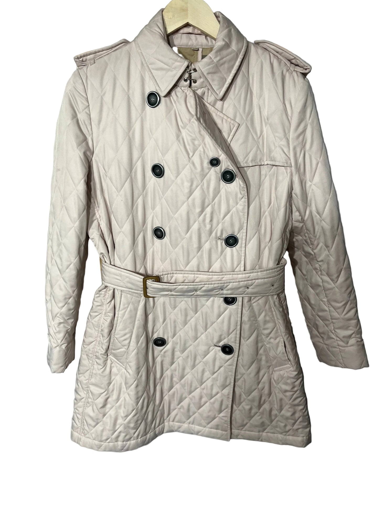 Burberry Coat