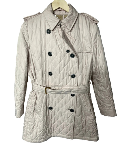 Burberry Coat