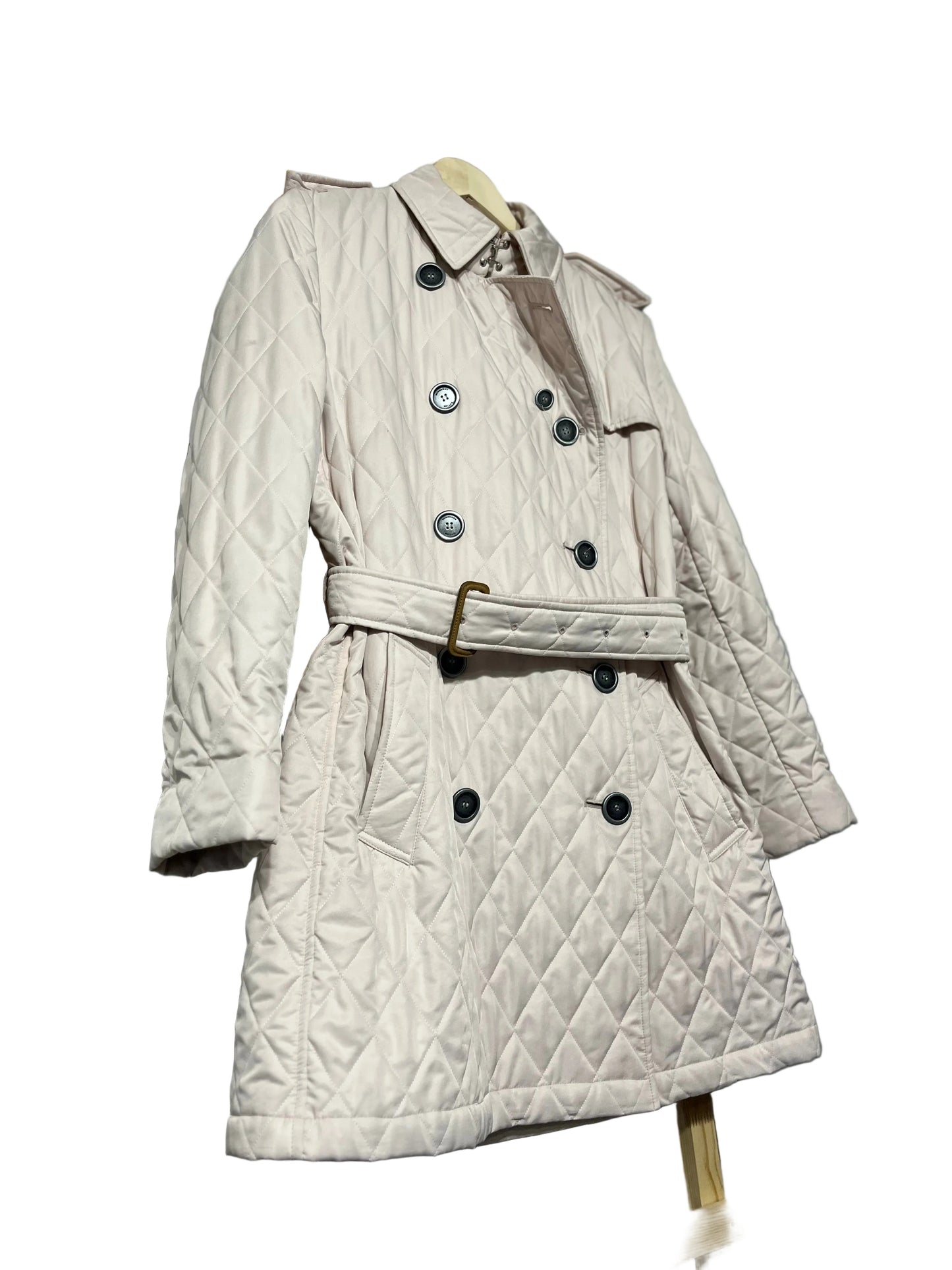 Burberry Coat