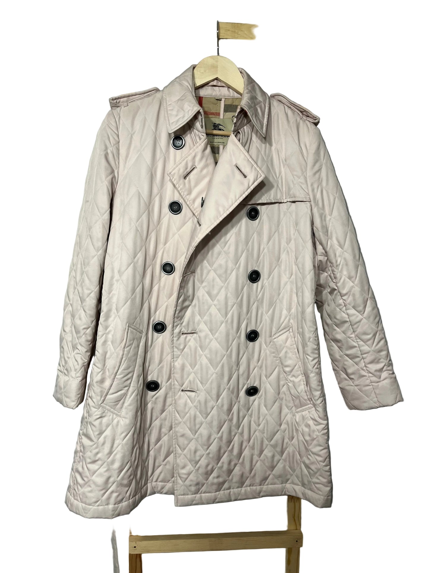 Burberry Coat