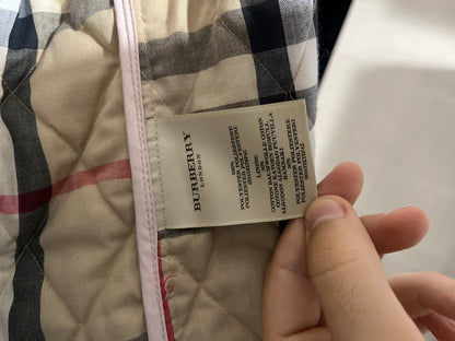 Burberry Coat
