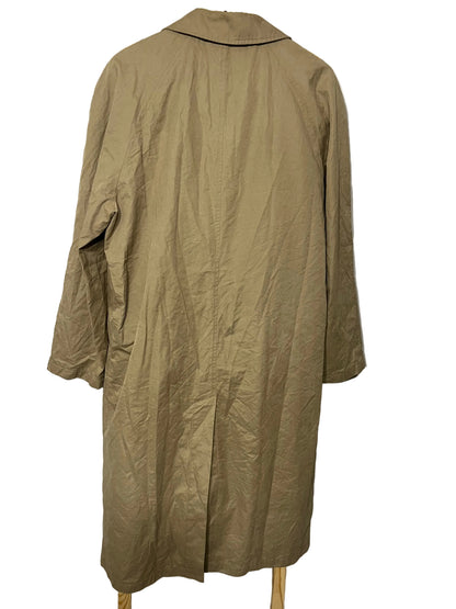 Canali Long Coat