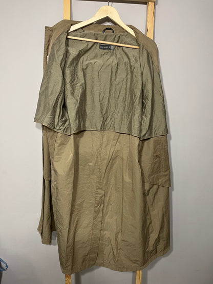 Canali Long Coat