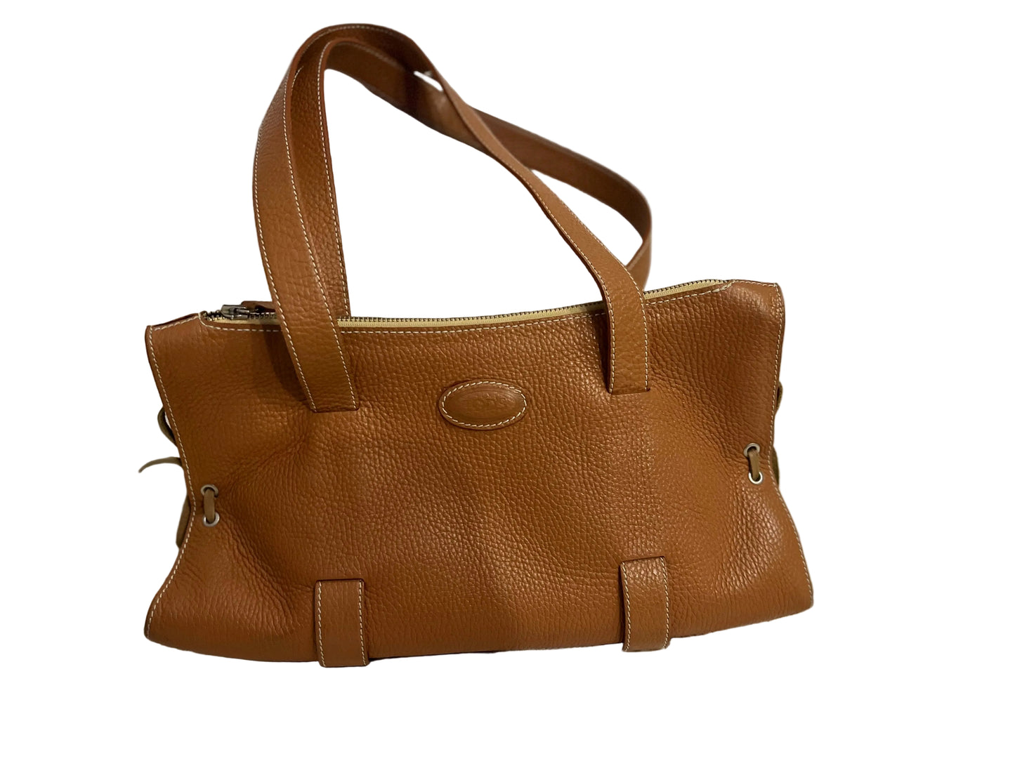 Tod`s Brown Leather Bag
