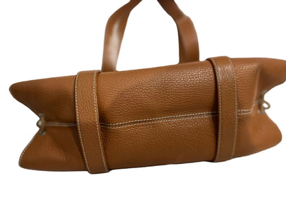 Tod`s Brown Leather Bag
