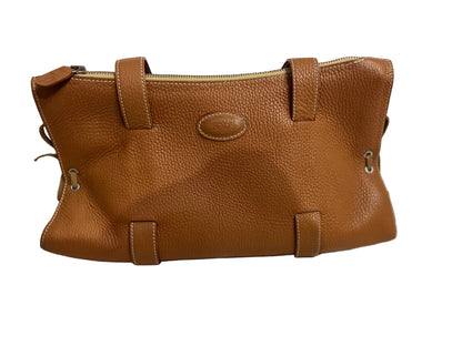 Tod`s Brown Leather Bag