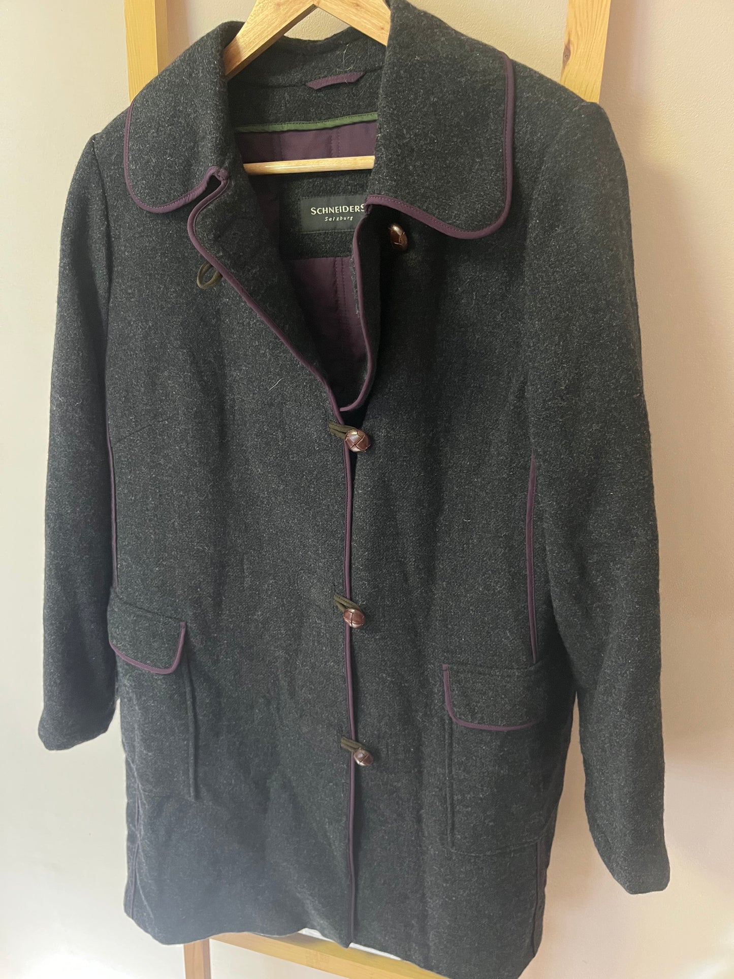 Schneiders Long Coat