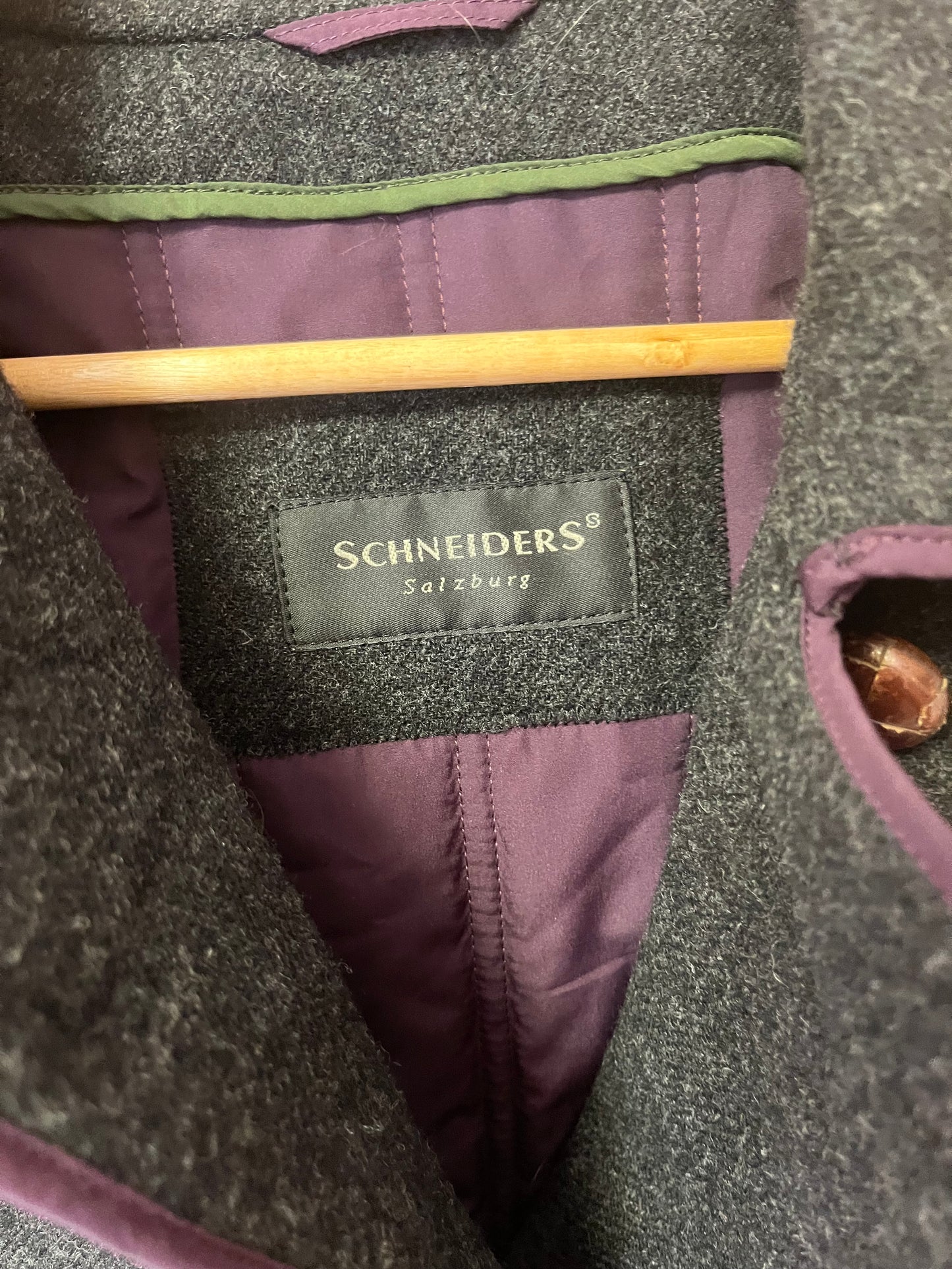 Schneiders Long Coat