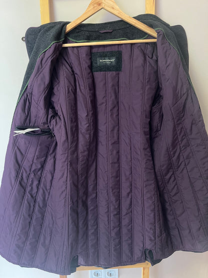 Schneiders Long Coat