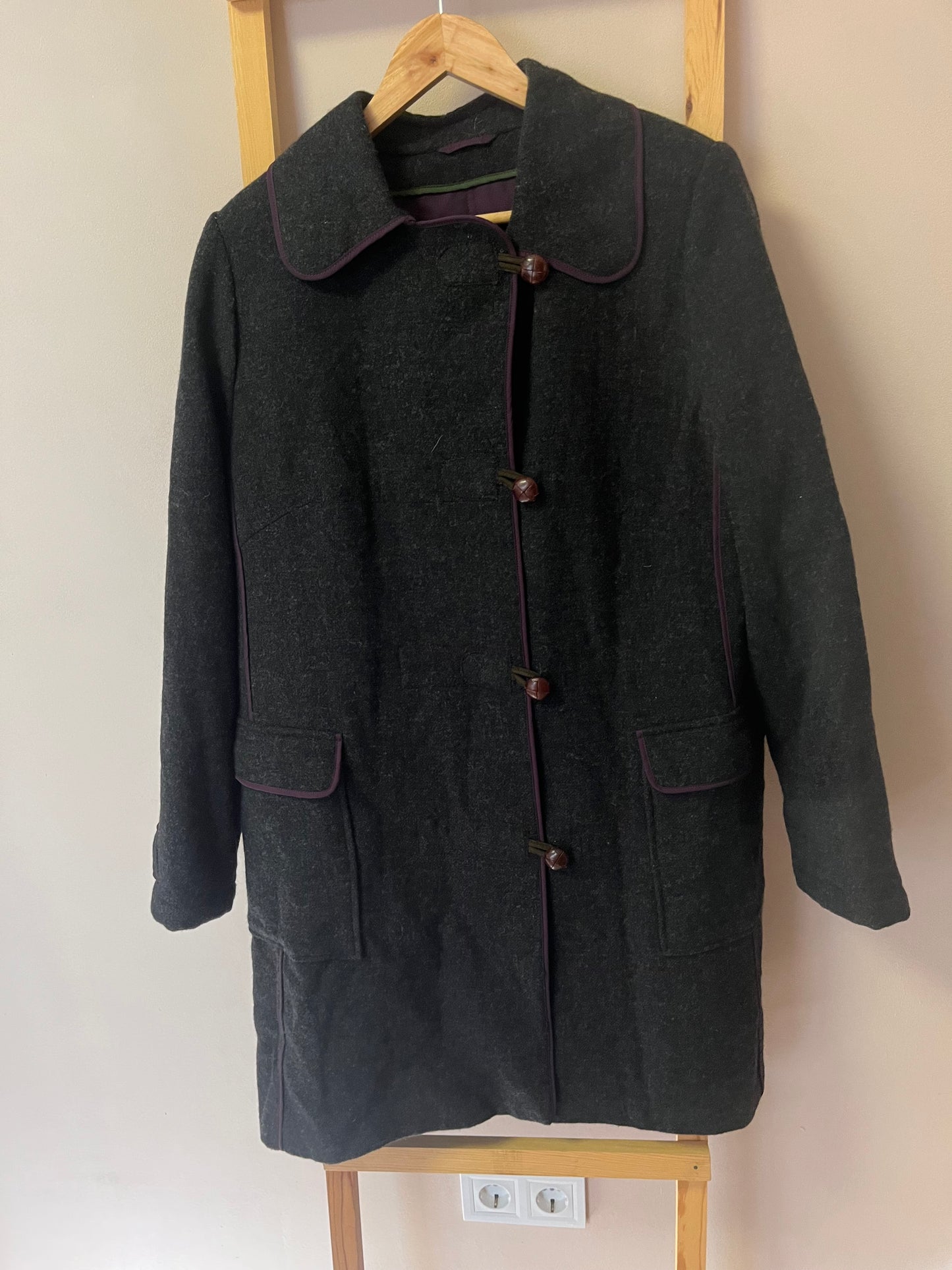 Schneiders Long Coat